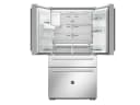 36 inch Freestanding French Door view 3