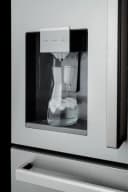 36 inch Freestanding French Door view 5