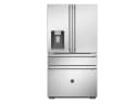36 inch Freestanding French Door view 2