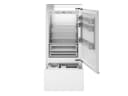 36 inch Built-In Bottom Mount view 1