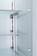 36" Built-in Refrigerator Column view 3