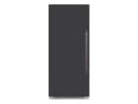 36" Built-in Refrigerator Column view 2