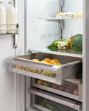 36" Built-in Refrigerator Column view 11