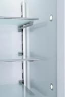36" Built-in Refrigerator Column view 8