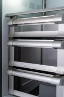 36" Built-in Refrigerator Column view 9