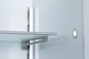 36 Built-in Refrigerator Column view 3