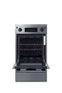 20" Wide Induction Range view 3