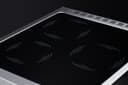 20" Wide Induction Range view 7