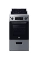 20" Wide Induction Range view 10