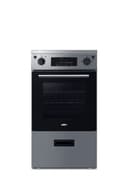 20" Wide Induction Range view 11