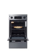 20" Wide Induction Range view 13