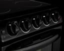 20" Wide Electric Smooth-Top Range view 9