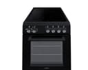 20" Wide Electric Smooth-Top Range view 5