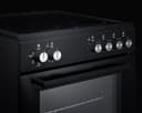 20" Wide Electric Smooth-Top Range view 6