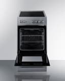 20" Wide Electric Smooth-Top Range view 7