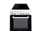 20" Wide Electric Smooth-Top Range view 9