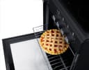 24" Wide Electric Smooth-Top Range view 9