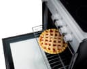 24" Wide Electric Smooth-Top Range view 2