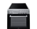 24" Wide Electric Smooth-Top Range view 3