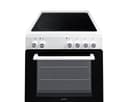 24" Wide Electric Smooth-Top Range view 7
