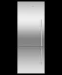 Freestanding Refrigerator Freezer, 25", 13.5 cu ft, Ice view 1