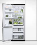 Freestanding Refrigerator Freezer, 25", 13.5 cu ft, Ice view 4