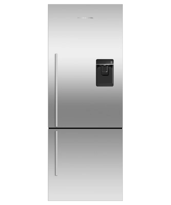 13.5 cu ft Series 5 Refrigerator Freezer, Ice & Water