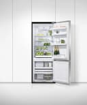 13.5 cu ft Series 5 Refrigerator Freezer, Ice & Water view 4