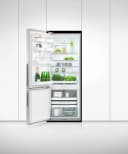 13.5 cu ft Series 5 Refrigerator Freezer view 4