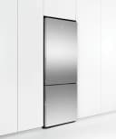 Freestanding Refrigerator Freezer, 25", 13.5 cu ft, Ice view 3
