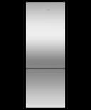 Freestanding Refrigerator Freezer, 25", 13.5 cu ft view 1