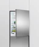 Freestanding Refrigerator Freezer, 32", 17.5 cu ft view 4