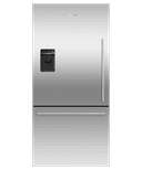 Freestanding Refrigerator Freezer, 32", 17.1 cu ft, Ice & Water view 1