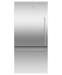 Freestanding Refrigerator Freezer, 32", 17.1 cu ft view 1