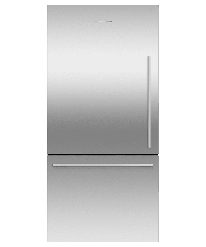 Freestanding Refrigerator Freezer, 32", 17.1 cu ft