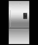 17.1 cu ft Series 5 Refrigerator Freezer, Ice & Water view 1