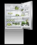17.1 cu ft Series 5 Refrigerator Freezer, Ice & Water view 2