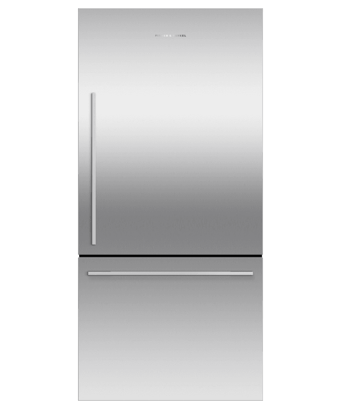 Freestanding Refrigerator Freezer, 32", 17.1 cu ft