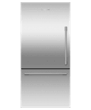 Freestanding Refrigerator Freezer, 32", 17.1 cu ft, Ice view 1