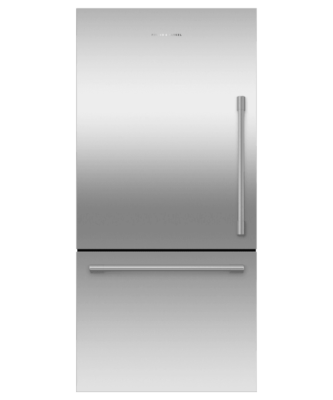 Freestanding Refrigerator Freezer, 32", 17.1 cu ft, Ice