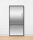 Freestanding Refrigerator Freezer, 32", 17.1 cu ft, Ice view 3