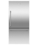 Freestanding Refrigerator Freezer, 32", 17.1 cu ft, Ice view 1