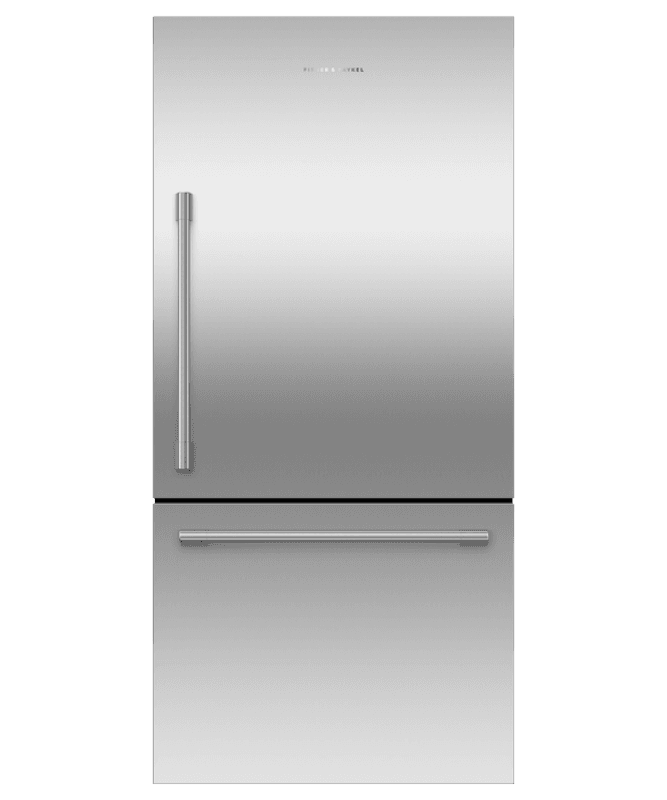 Freestanding Refrigerator Freezer, 32", 17.1 cu ft, Ice