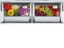 18 cu. ft. Counter Depth French Door Refrigerator view 3