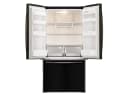 18 cu. ft. Counter Depth French Door Refrigerator view 2