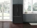 18 cu. ft. Counter Depth French Door Refrigerator view 5