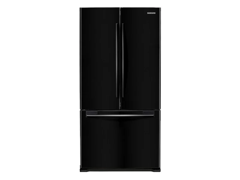 18 cu. ft. Counter Depth French Door Refrigerator
