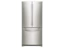 18 cu. ft. Counter Depth French Door Refrigerator view 1