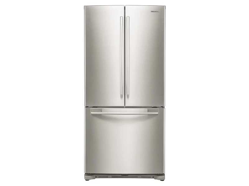 18 cu. ft. Counter Depth French Door Refrigerator