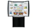 20 cu. ft. French Door Refrigerator view 2